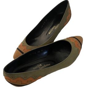 Sacha London size 8.5